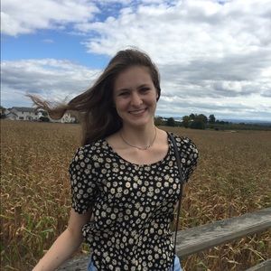 Meet your Posher, Grace